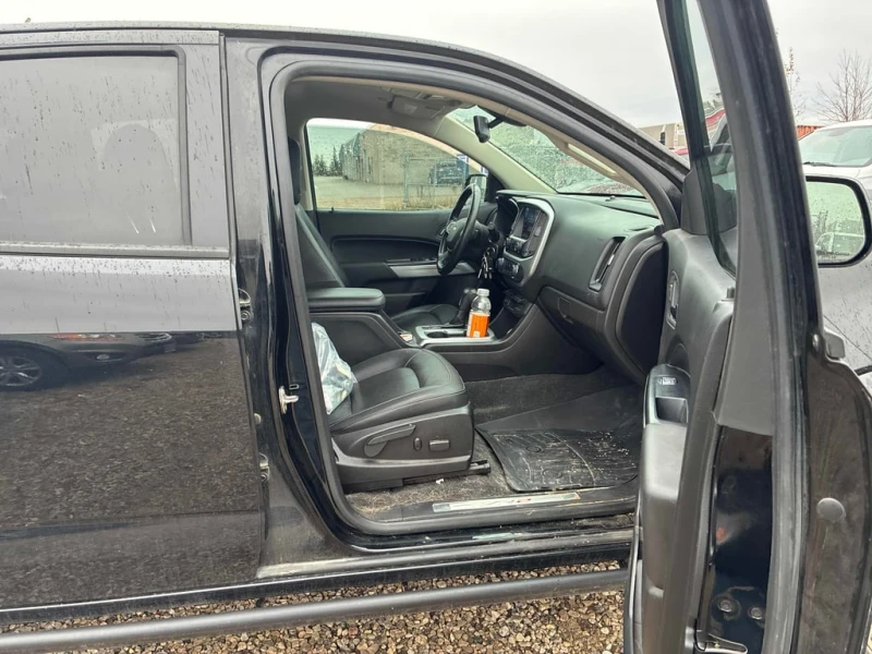 Chevrolet Colorado * 4WD ZR2 * CARFAX * , снимка 8 - Автомобили и джипове - 52951243