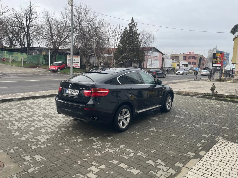 BMW X6 BMW Edition, снимка 5 - Автомобили и джипове - 53414999