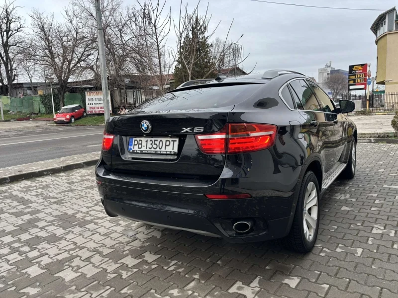 BMW X6 BMW Edition, снимка 2 - Автомобили и джипове - 53414999