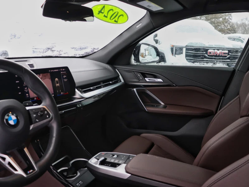 BMW X2 xDrive28i AWD, снимка 10 - Автомобили и джипове - 53527057