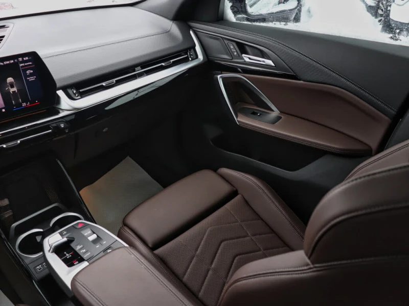 BMW X2 xDrive28i AWD, снимка 9 - Автомобили и джипове - 53527057