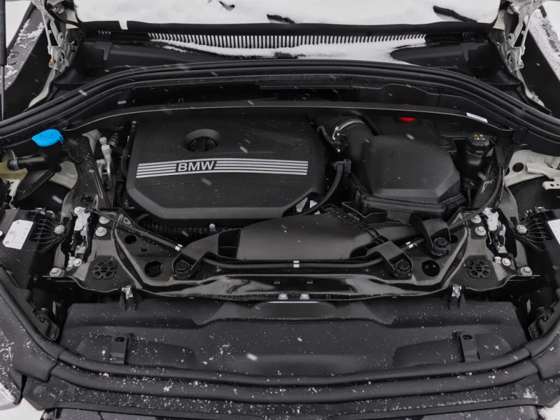 BMW X2 xDrive28i AWD, снимка 13 - Автомобили и джипове - 53527057