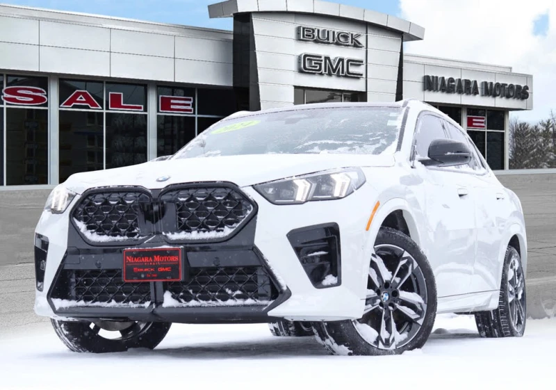 BMW X2 xDrive28i AWD