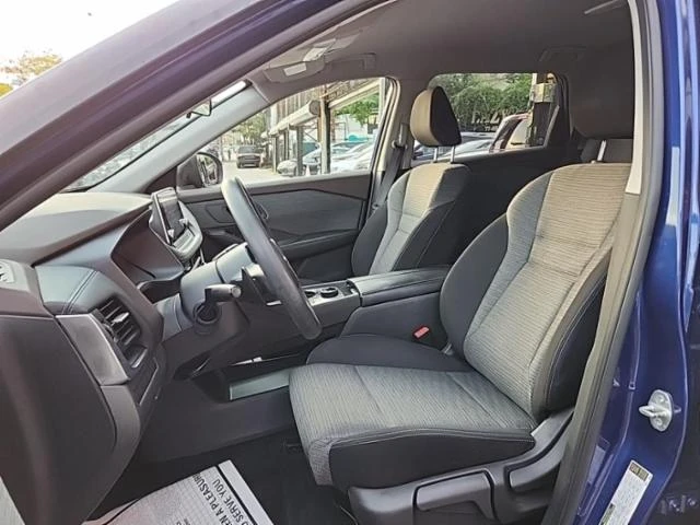 Nissan Rogue 2021 S 2.5 перфектен за газ, снимка 7 - Автомобили и джипове - 47541424