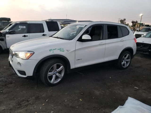 BMW X3 2.0L 4 Rear-wheel drive, снимка 9 - Автомобили и джипове - 49213794