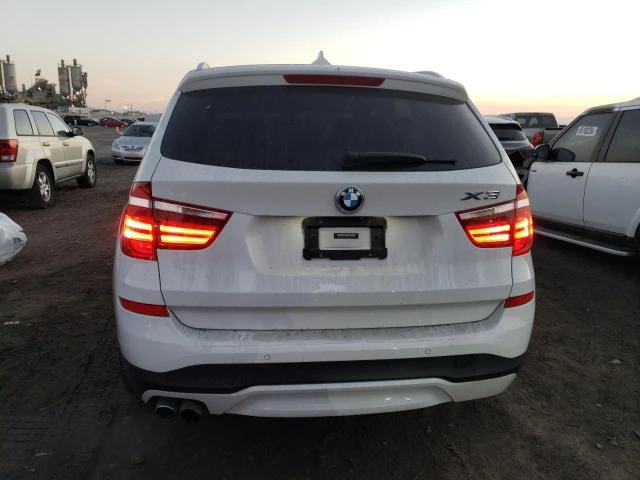 BMW X3 2.0L 4 Rear-wheel drive, снимка 3 - Автомобили и джипове - 49213794