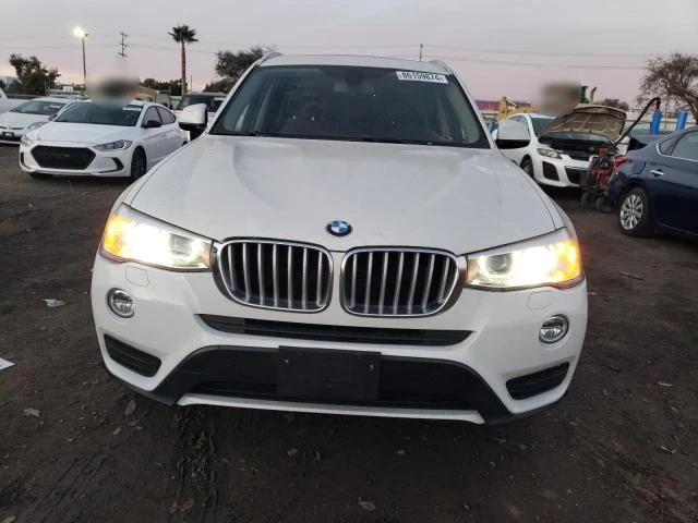 BMW X3 2.0L 4 Rear-wheel drive, снимка 8 - Автомобили и джипове - 49213794