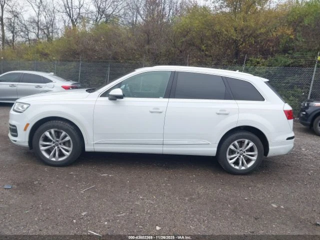 Audi Q7 2.0T PREMIUM PANO | Mobile.bg � ����������� 7