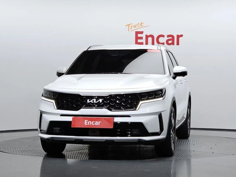 Kia Sorento HEV 1.6 4WD| 227к.с., снимка 2 - Автомобили и джипове - 56068469