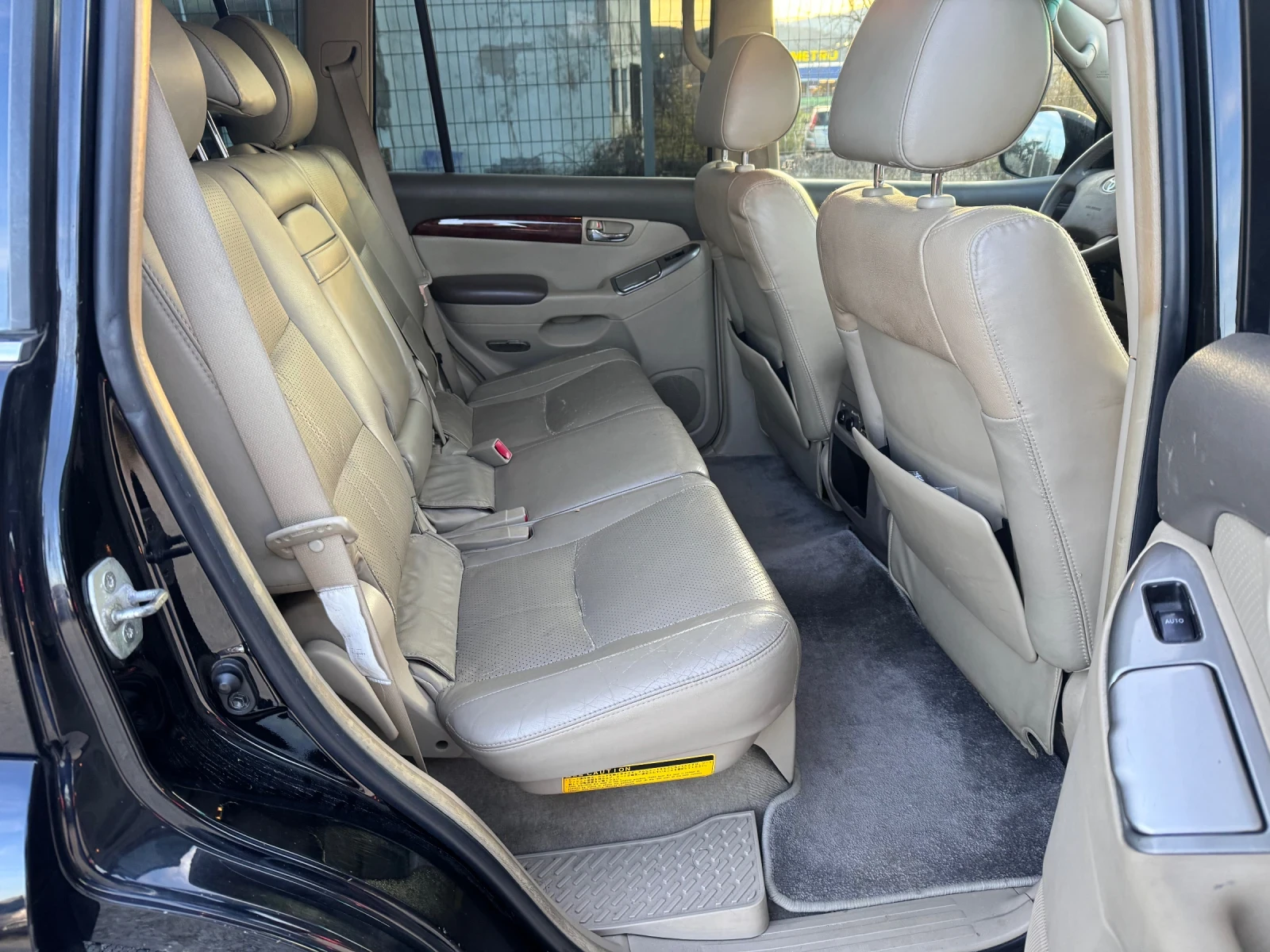 Toyota Land cruiser 3.0d auto | Mobile.bg   13