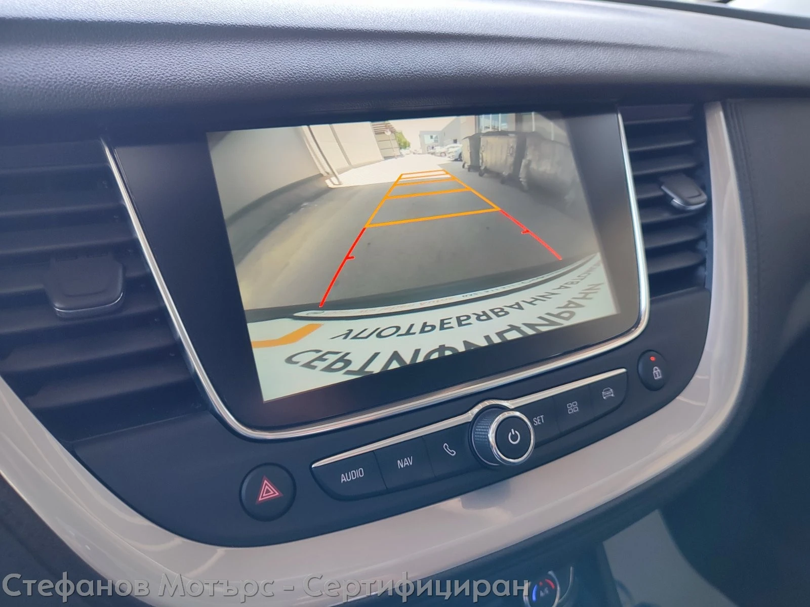 Opel Grandland X Edition 1.5 Diesel (130hp) AT8 | Mobile.bg � ����������� 15