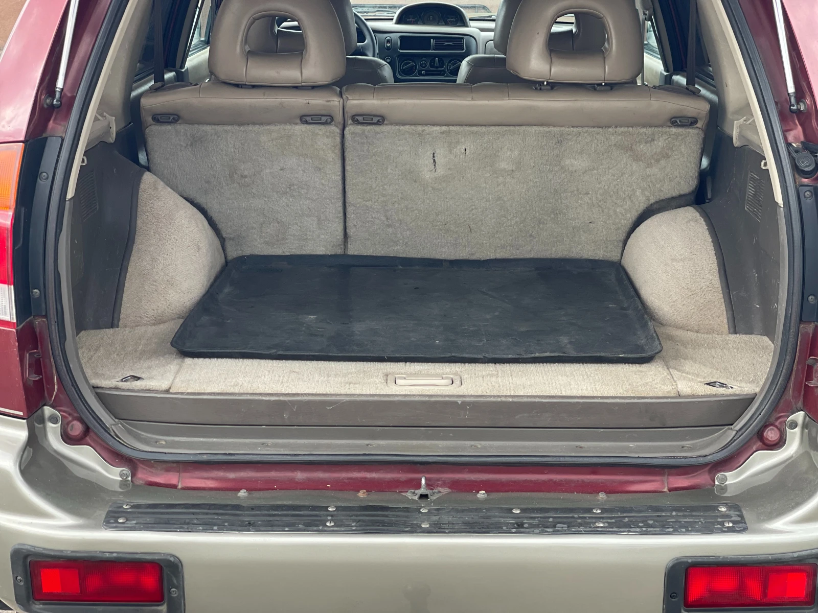 Mitsubishi Pajero sport 2.5TDi 4x4 - изображение 7
