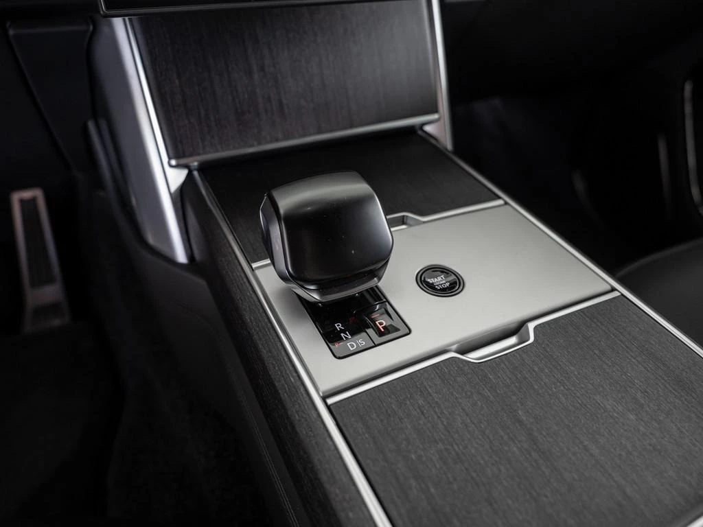 Land Rover Range rover P615 SV SWB  | Mobile.bg   11