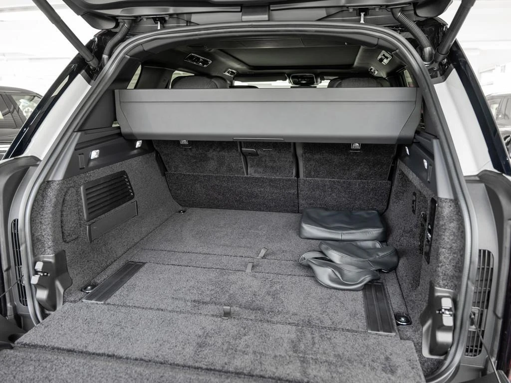 Land Rover Range rover P615 SV SWB  | Mobile.bg   14