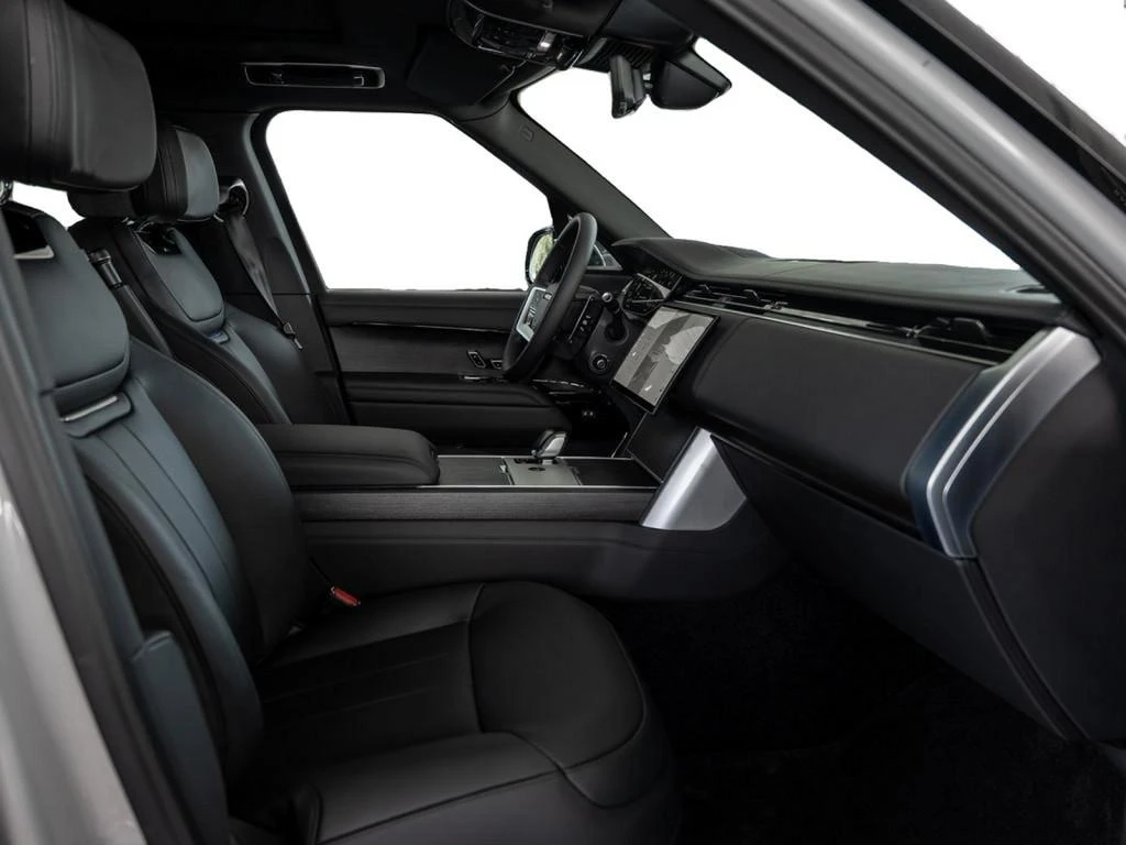 Land Rover Range rover P615 SV SWB  | Mobile.bg   12