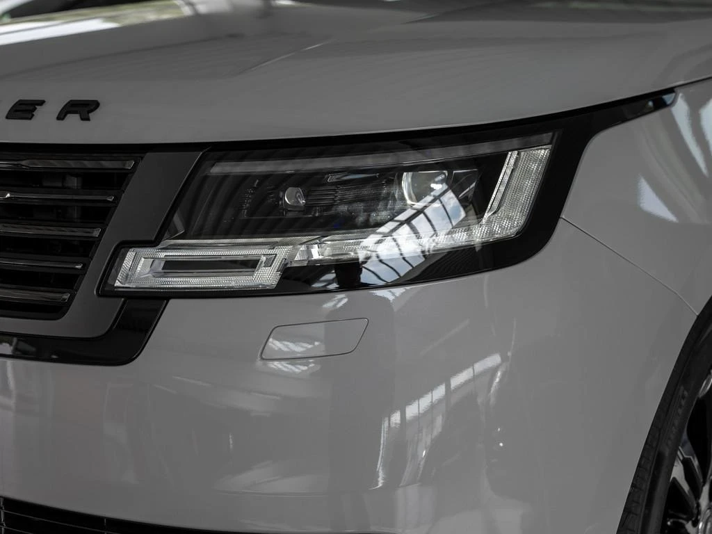 Land Rover Range rover P615 SV SWB  - изображение 2
