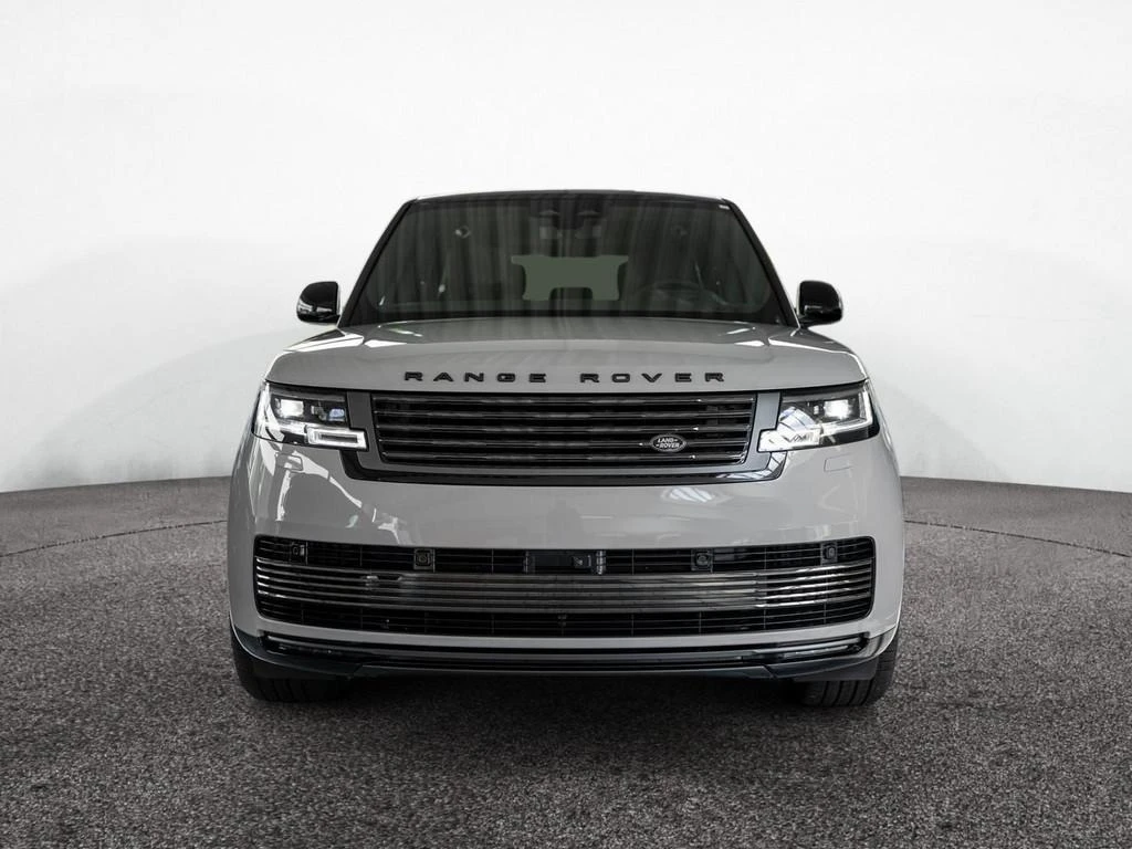 Land Rover Range rover P615 SV SWB  - изображение 3