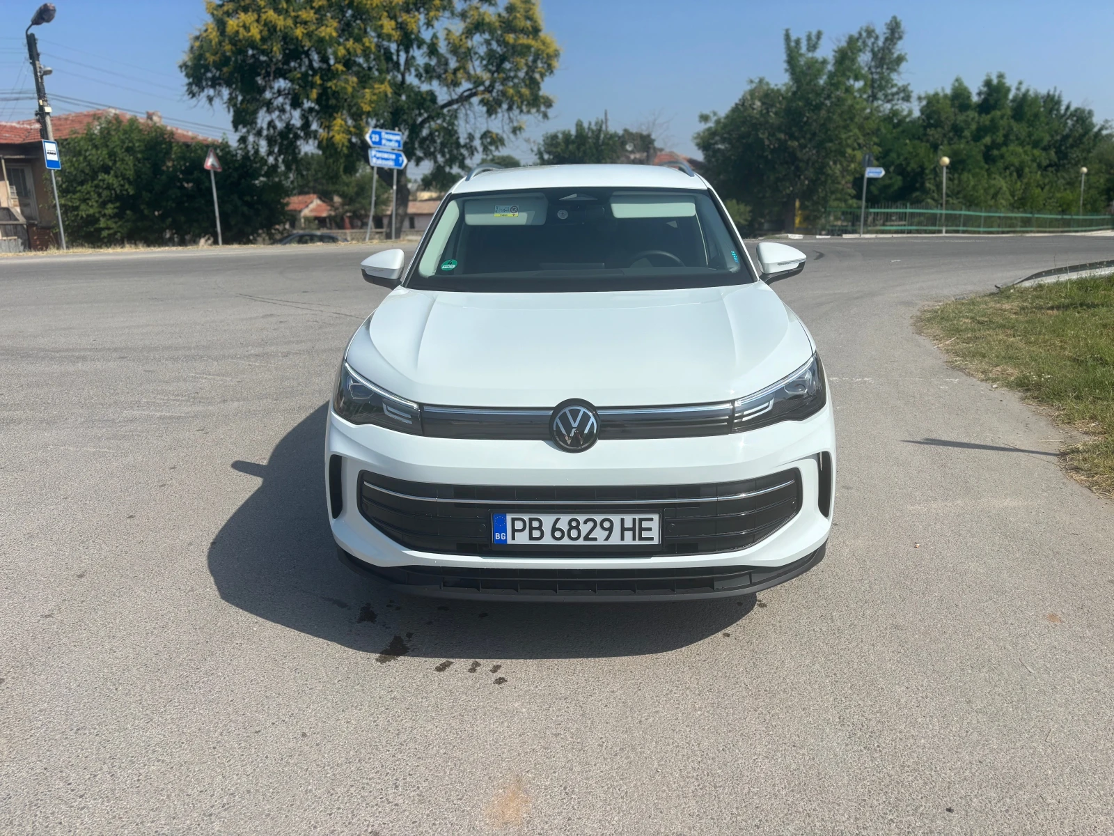 VW Tiguan 2.0 TDI Автомат - изображение 3