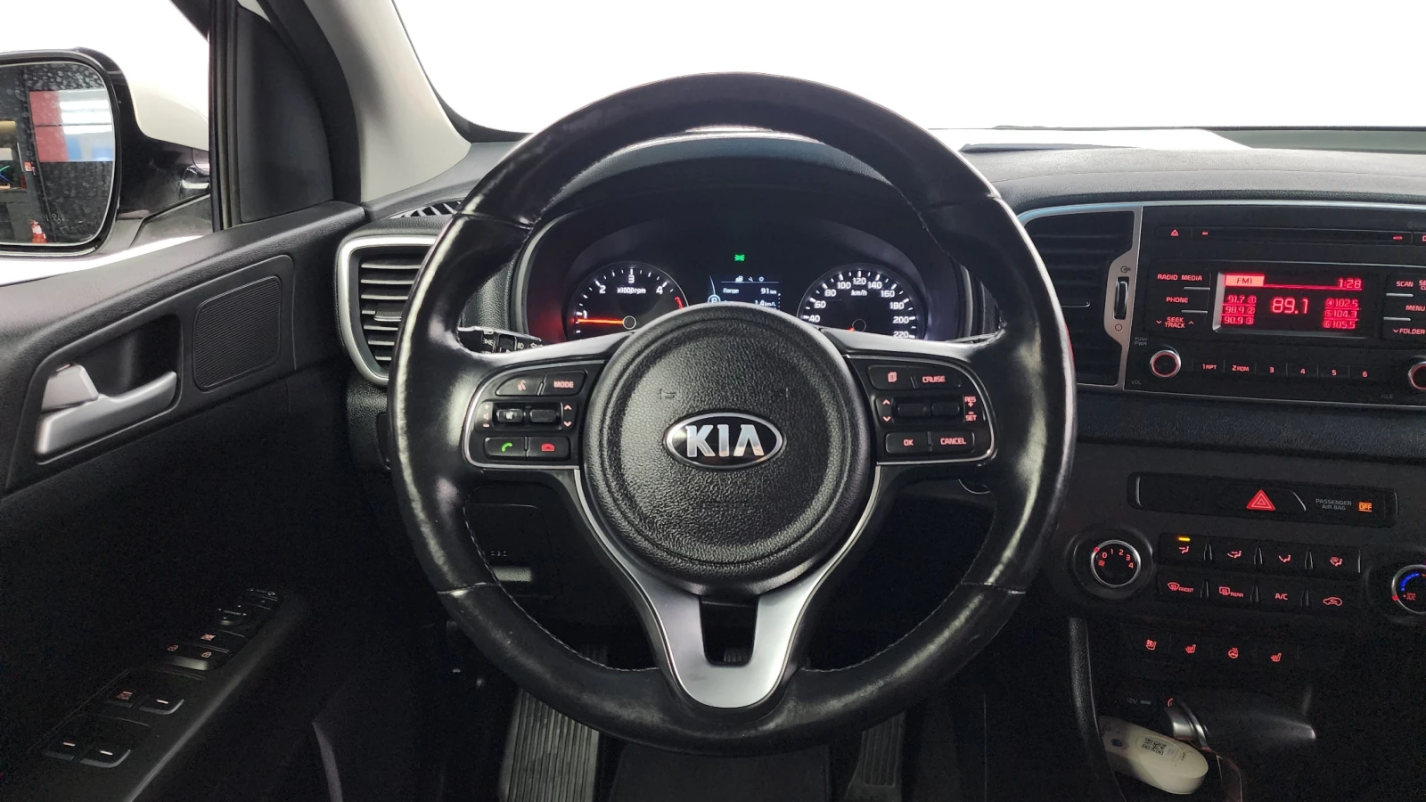 Kia Sportage 2.0 2WD PRESTIGE | Mobile.bg   14