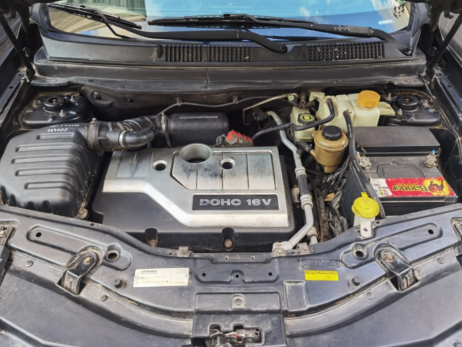 Chevrolet Captiva | Mobile.bg � ����������� 11