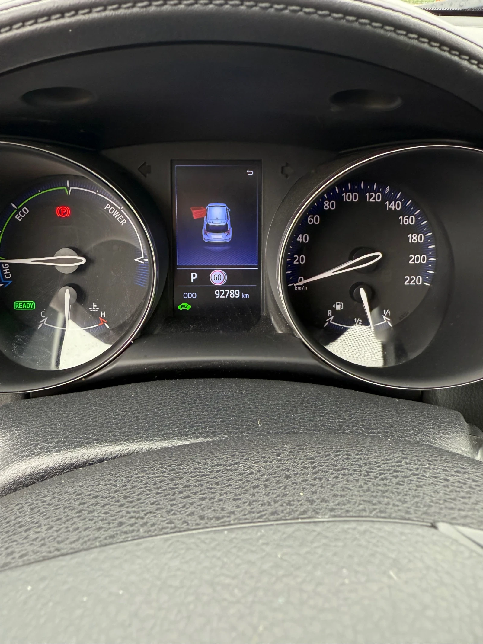 Toyota C-HR | Mobile.bg   8