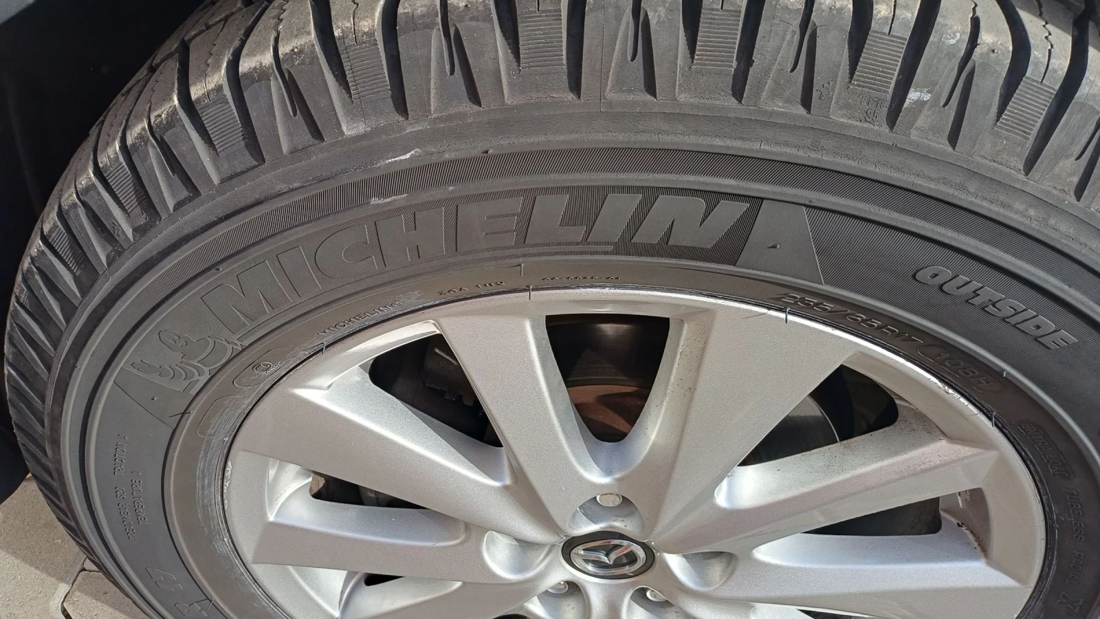 Mazda CX-5  - изображение 4