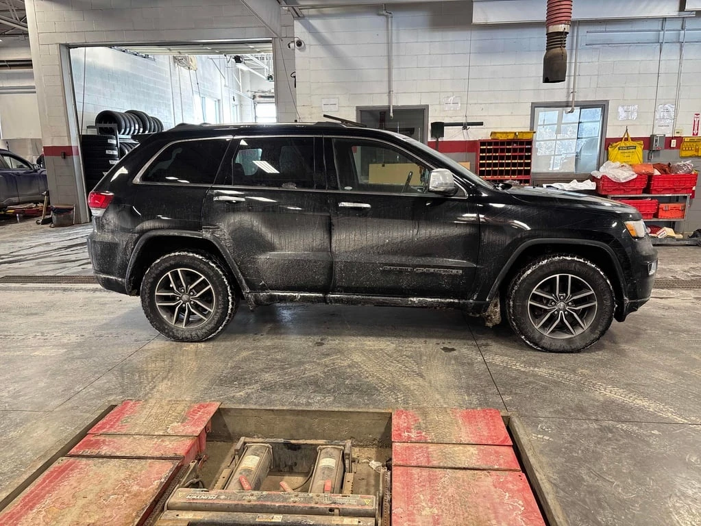 Jeep Grand cherokee 2020 Limited * CARFAX * ��� ������������ | Mobile.bg � ����������� 4