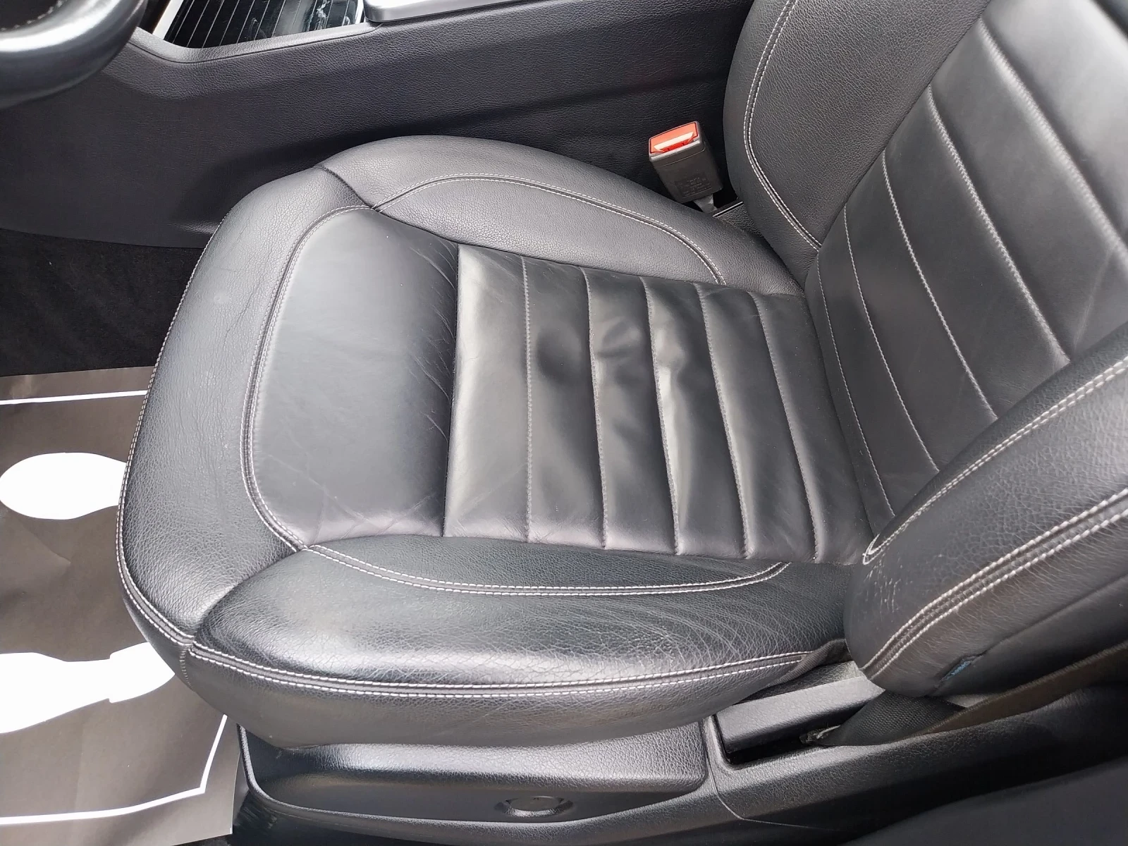 Mercedes-Benz ML 500 4MATIC/AMG | Mobile.bg � ����������� 6