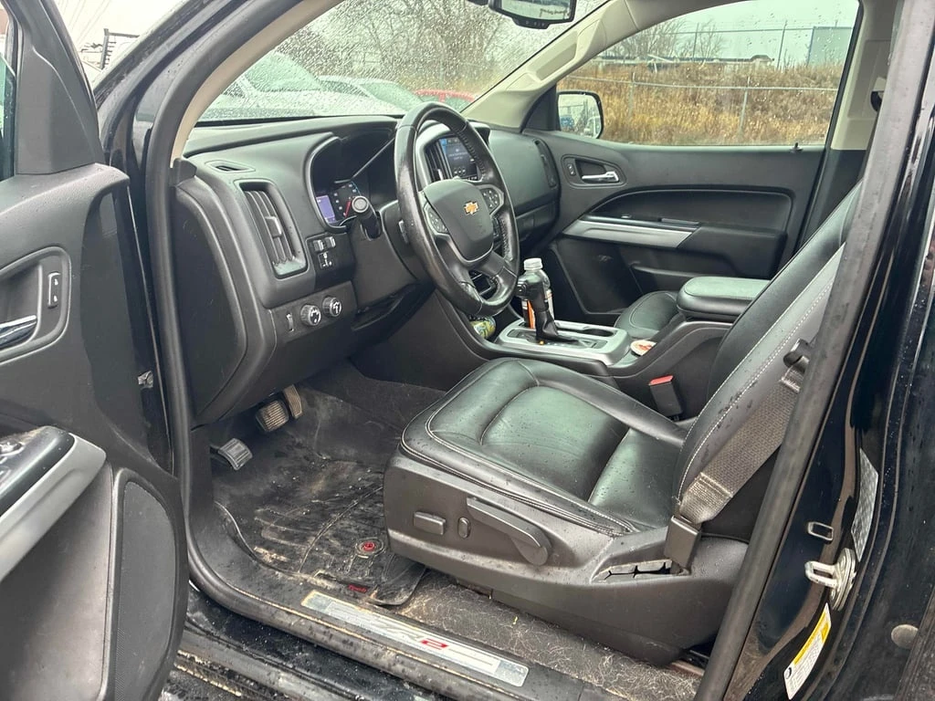 Chevrolet Colorado * 4WD ZR2 * CARFAX *  - изображение 9