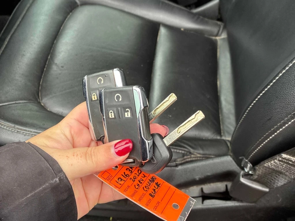 Chevrolet Colorado * 4WD ZR2 * CARFAX *  | Mobile.bg � ����������� 12