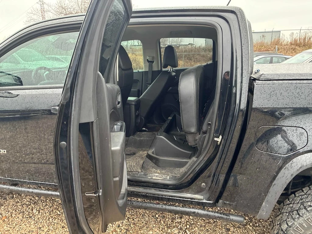 Chevrolet Colorado * 4WD ZR2 * CARFAX *  - изображение 7