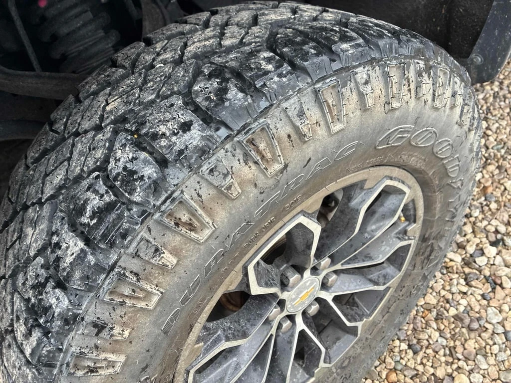 Chevrolet Colorado * 4WD ZR2 * CARFAX *  | Mobile.bg � ����������� 15