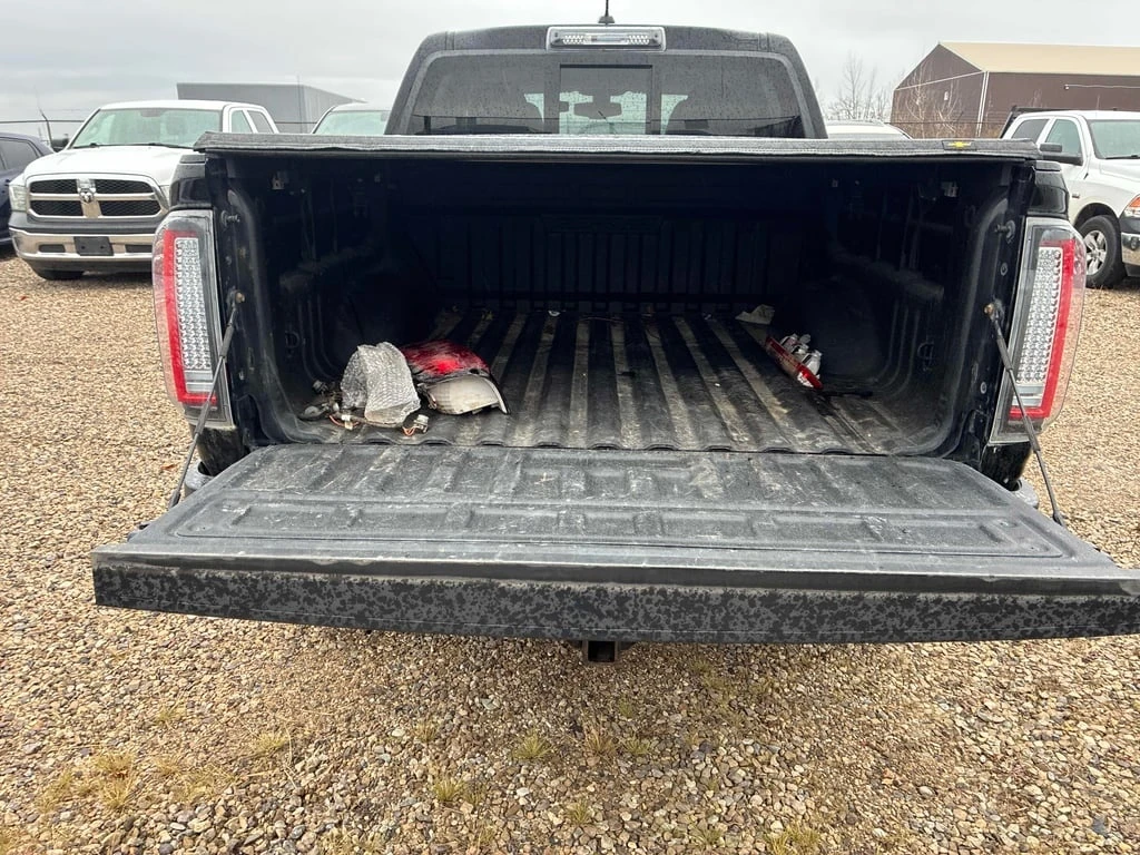 Chevrolet Colorado * 4WD ZR2 * CARFAX *  | Mobile.bg � ����������� 14