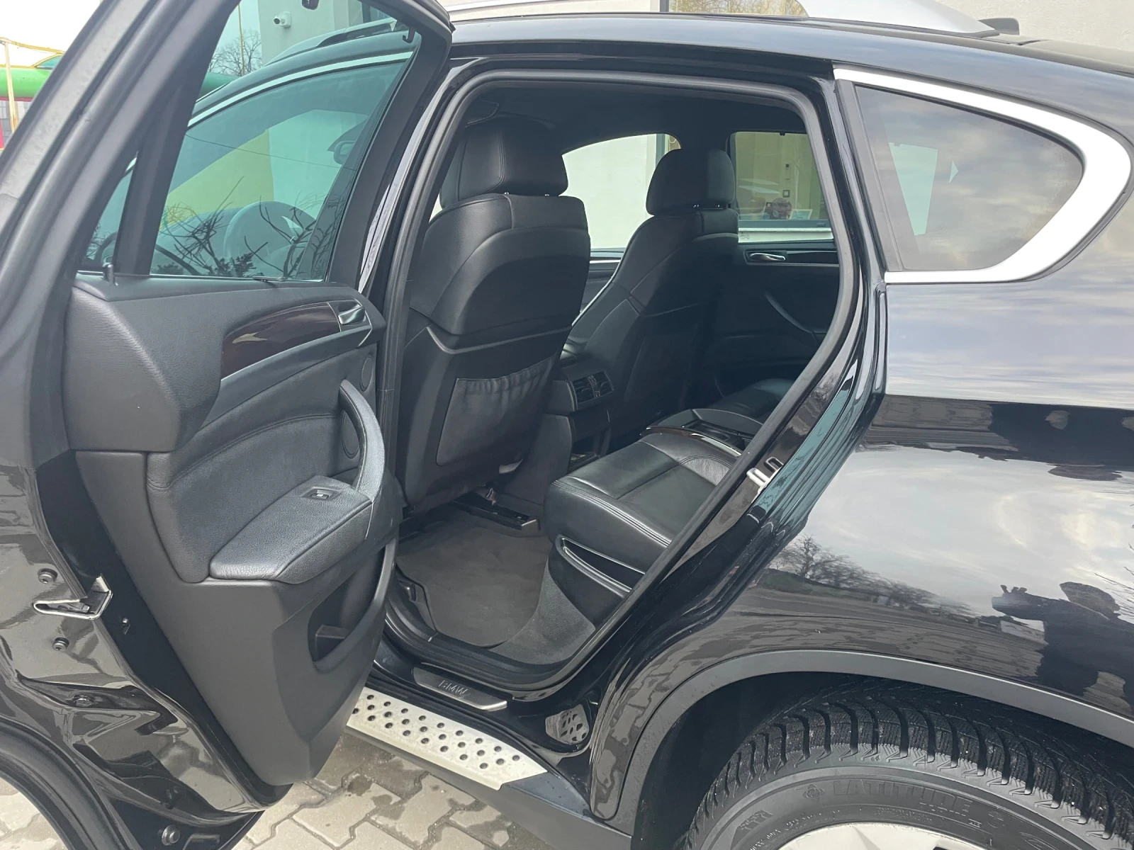 BMW X6 BMW Edition - изображение 3