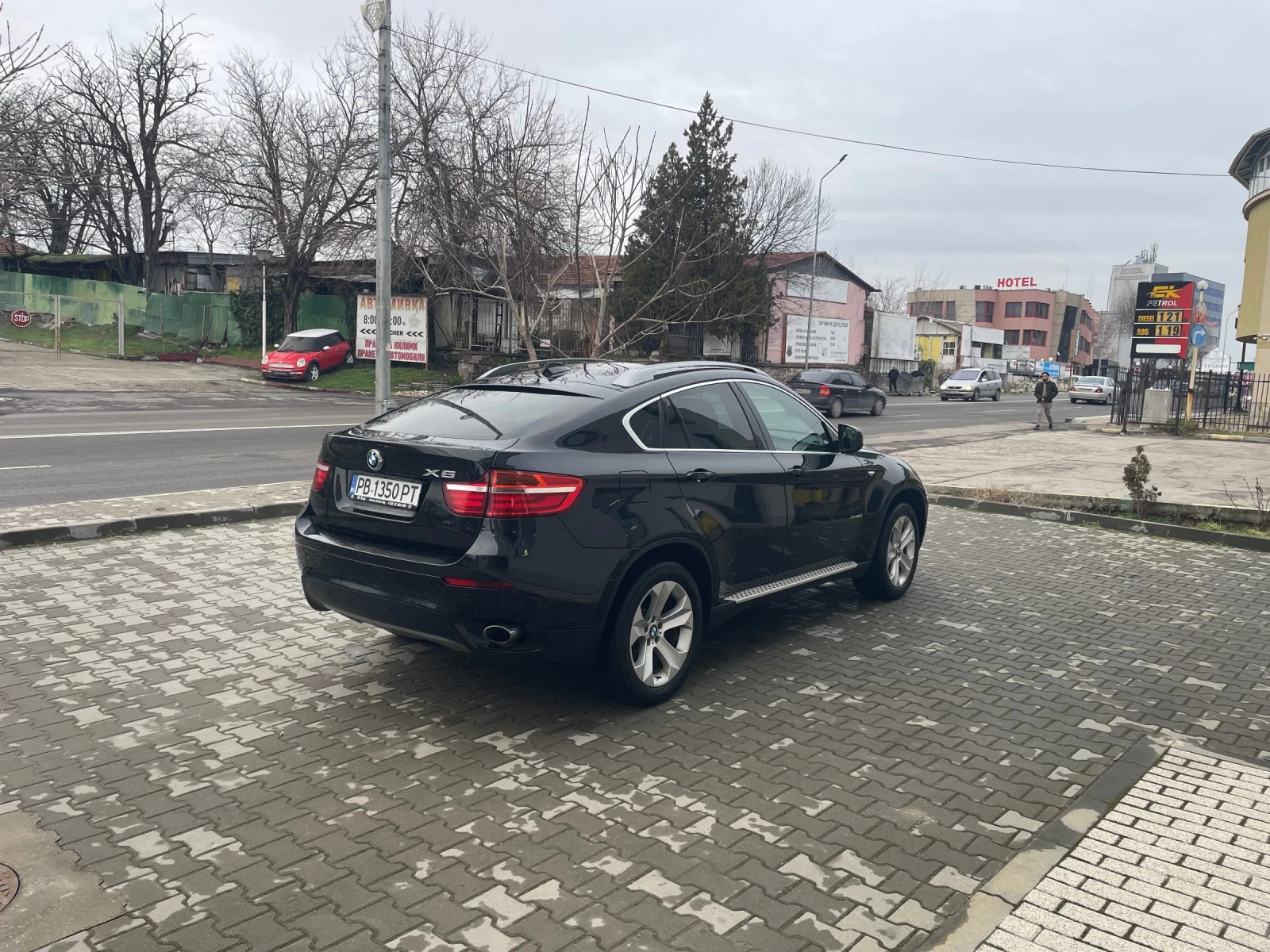 BMW X6 BMW Edition - изображение 5