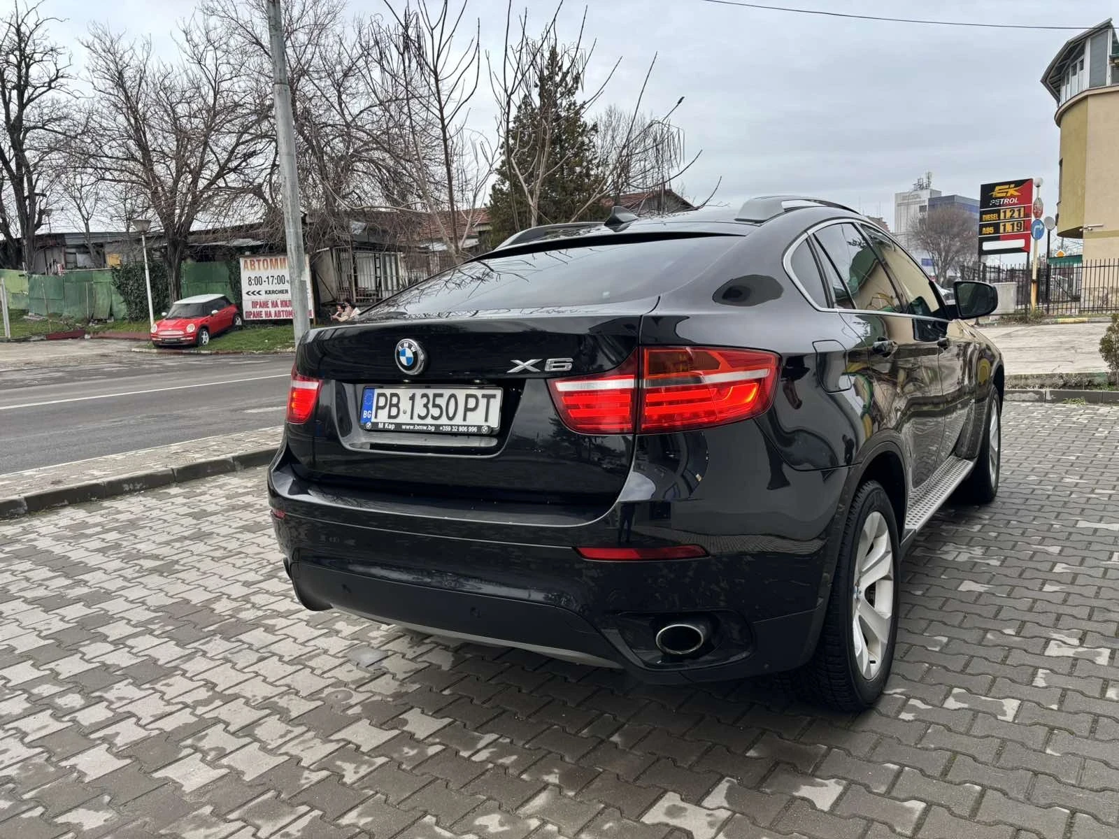 BMW X6 BMW Edition - изображение 2