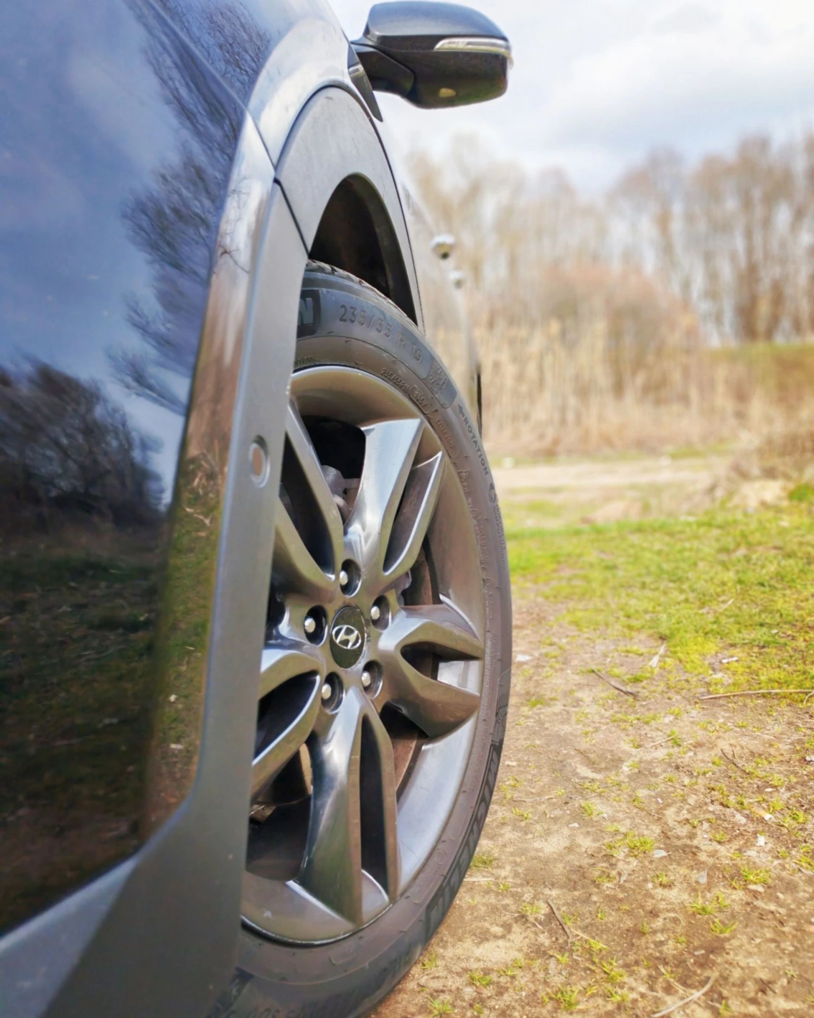 Hyundai Santa fe PREMIUM, 2.2CRDI, 197PS, 6AT | Mobile.bg � ����������� 14