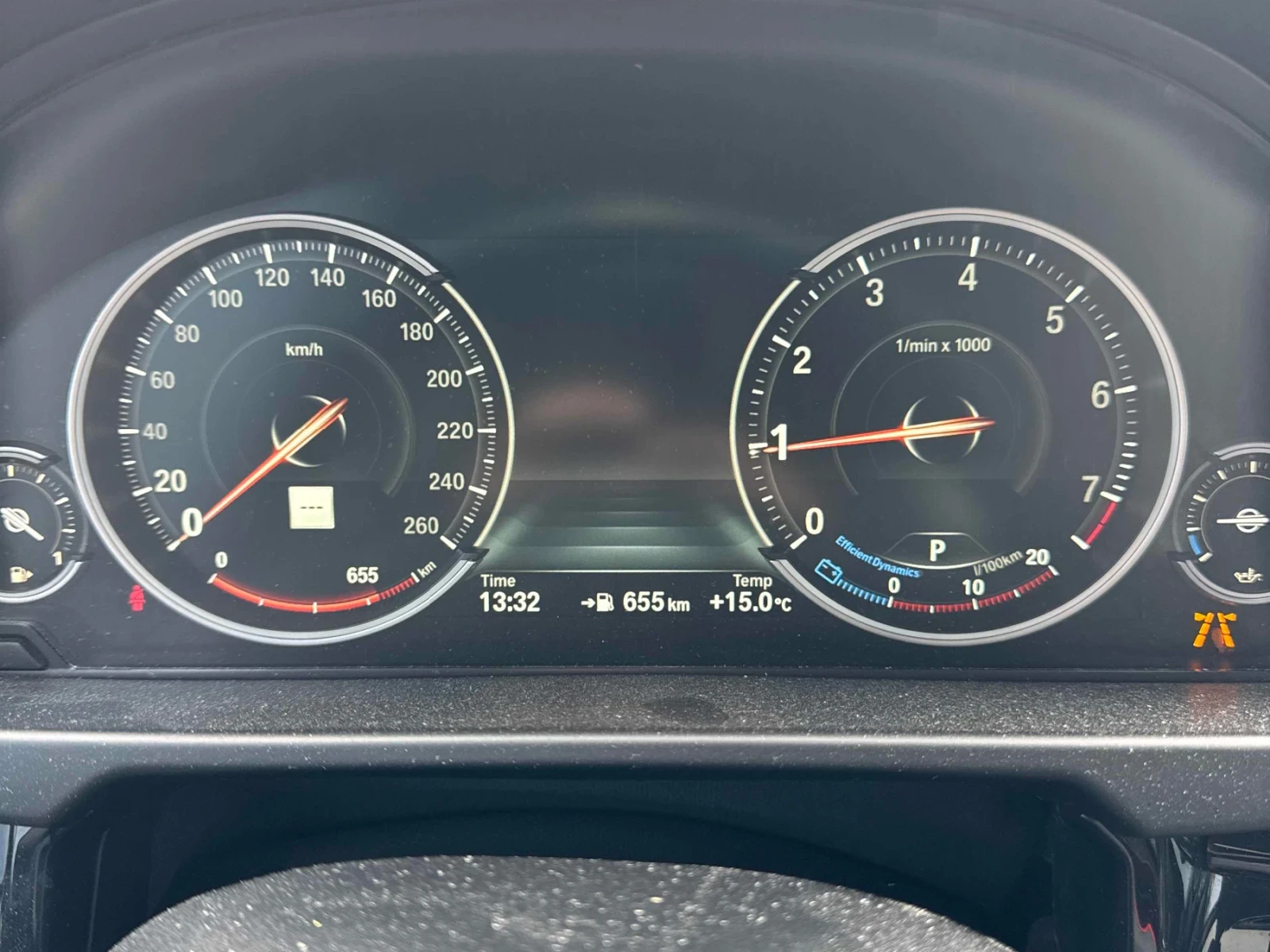 BMW X5 35i * CAR FAX * ЦЕНА ДО БГ * АВТО КРЕДИТ, снимка 8 - Автомобили и джипове - 54067227