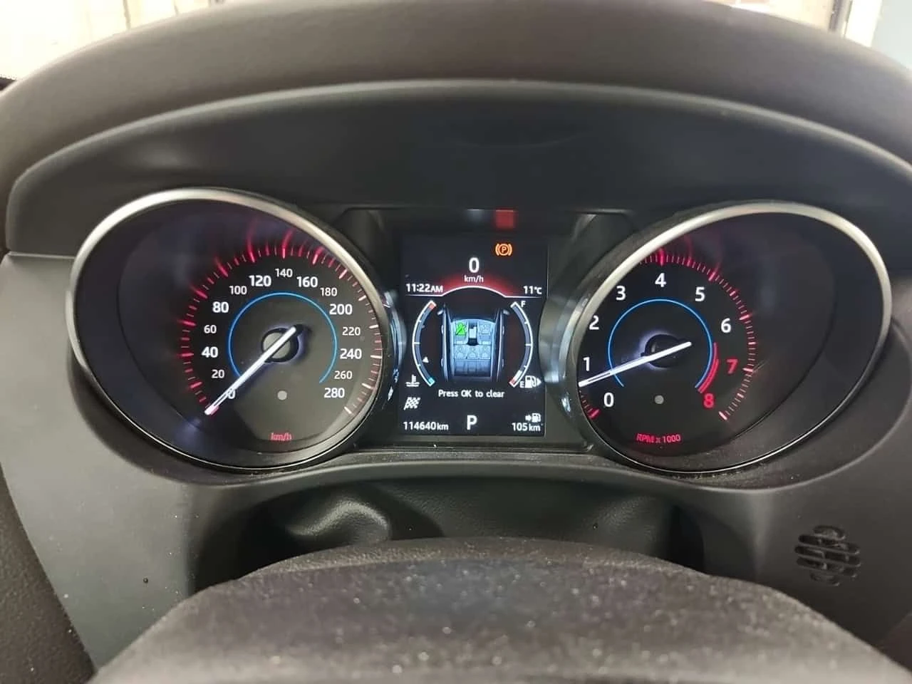 Jaguar F-PACE * 35T PRESTIGE * CARFAX * ЦЕНА ДО БГ, снимка 10 - Автомобили и джипове - 54082074