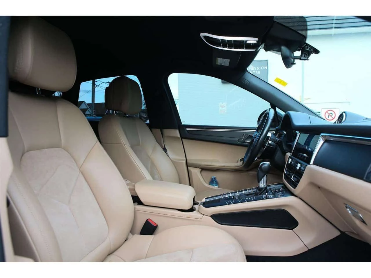 Porsche Macan  S/CARFA�/�����������  | Mobile.bg � ����������� 12