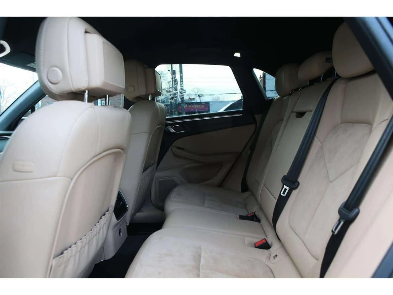 Porsche Macan  S/CARFA�/�����������  | Mobile.bg � ����������� 11