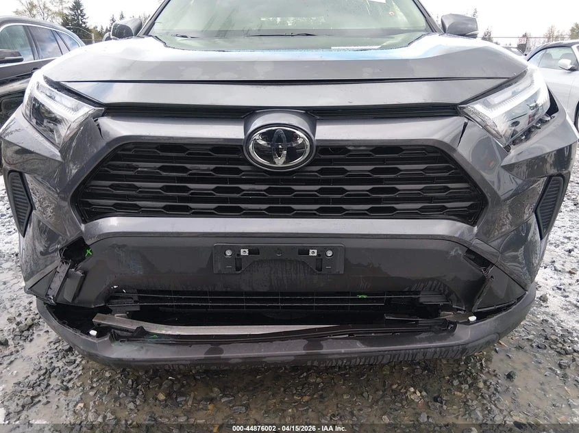 Toyota Rav4 2025 TOYOTA RAV4 HYBRID XLE, снимка 3 - Автомобили и джипове - 54706948