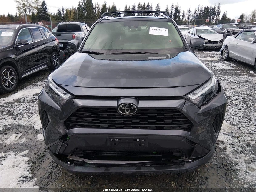 Toyota Rav4 2025 TOYOTA RAV4 HYBRID XLE, снимка 2 - Автомобили и джипове - 54706948