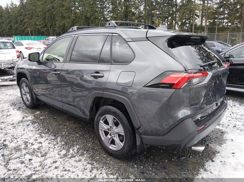 Toyota Rav4 2025 TOYOTA RAV4 HYBRID XLE, снимка 9 - Автомобили и джипове - 54706948