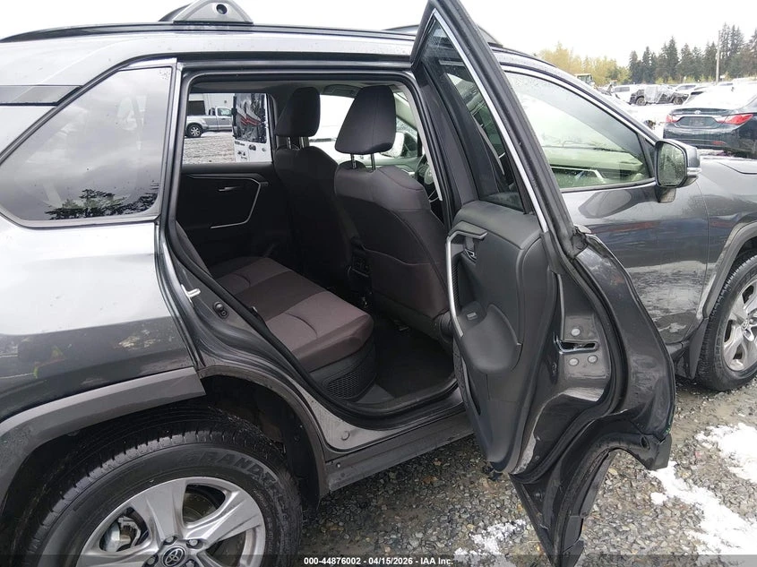 Toyota Rav4 2025 TOYOTA RAV4 HYBRID XLE, снимка 12 - Автомобили и джипове - 54706948