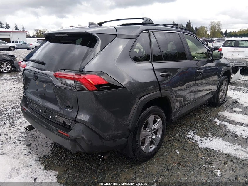Toyota Rav4 2025 TOYOTA RAV4 HYBRID XLE, снимка 7 - Автомобили и джипове - 54706948