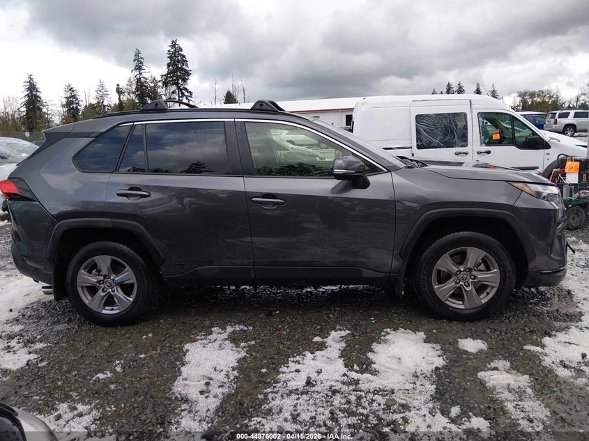 Toyota Rav4 2025 TOYOTA RAV4 HYBRID XLE, снимка 5 - Автомобили и джипове - 54706948