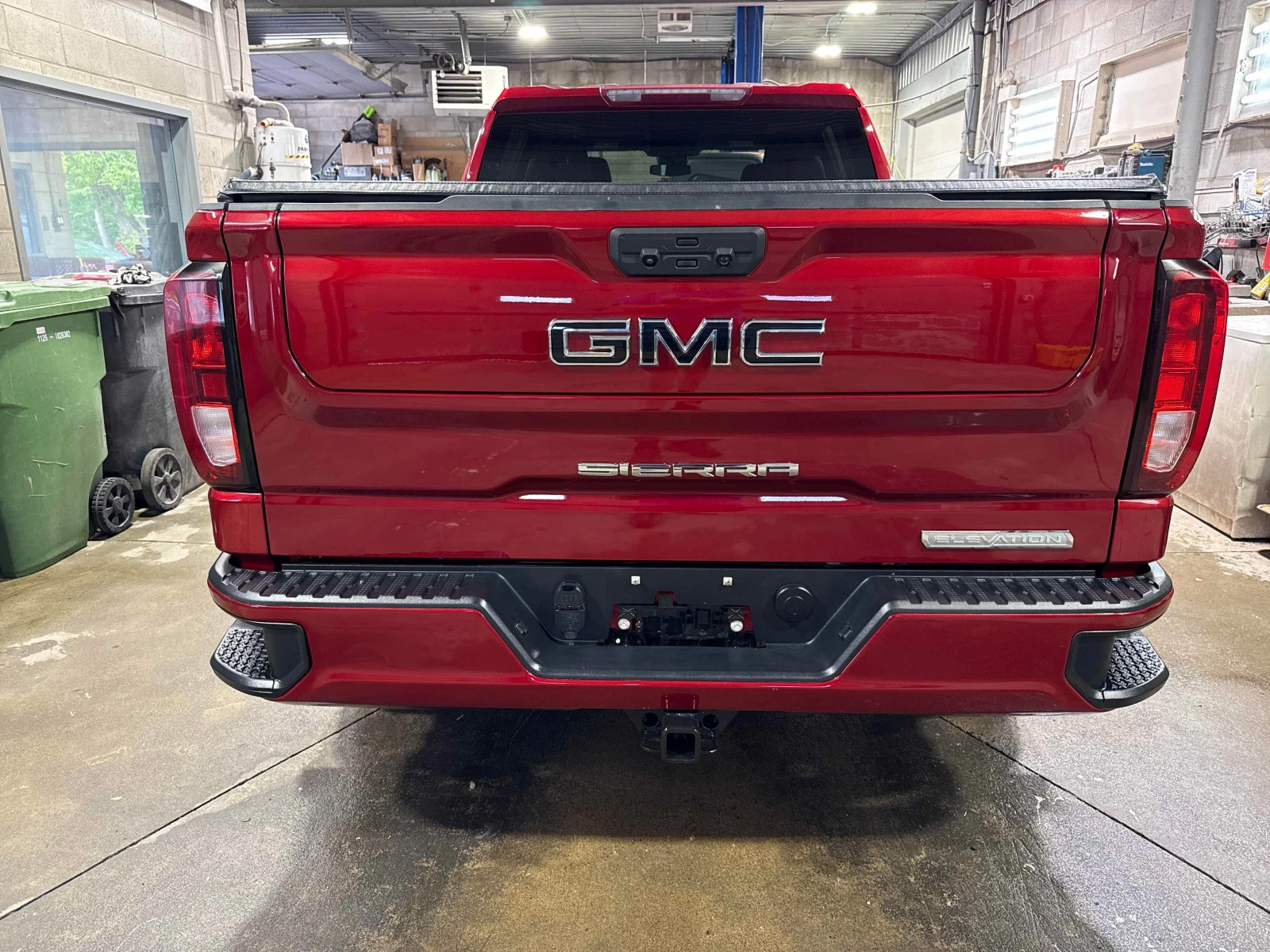 Gmc Sierra 2.7L 4cyl 4WD | Mobile.bg � ����������� 4