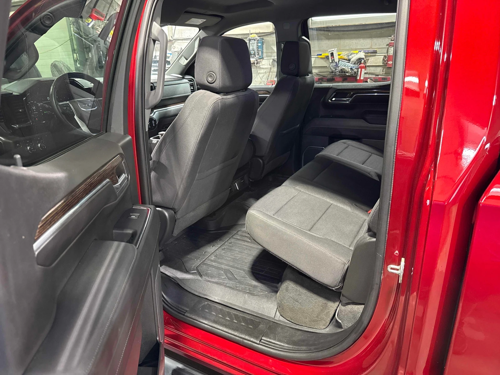 Gmc Sierra 2.7L 4cyl 4WD | Mobile.bg � ����������� 12