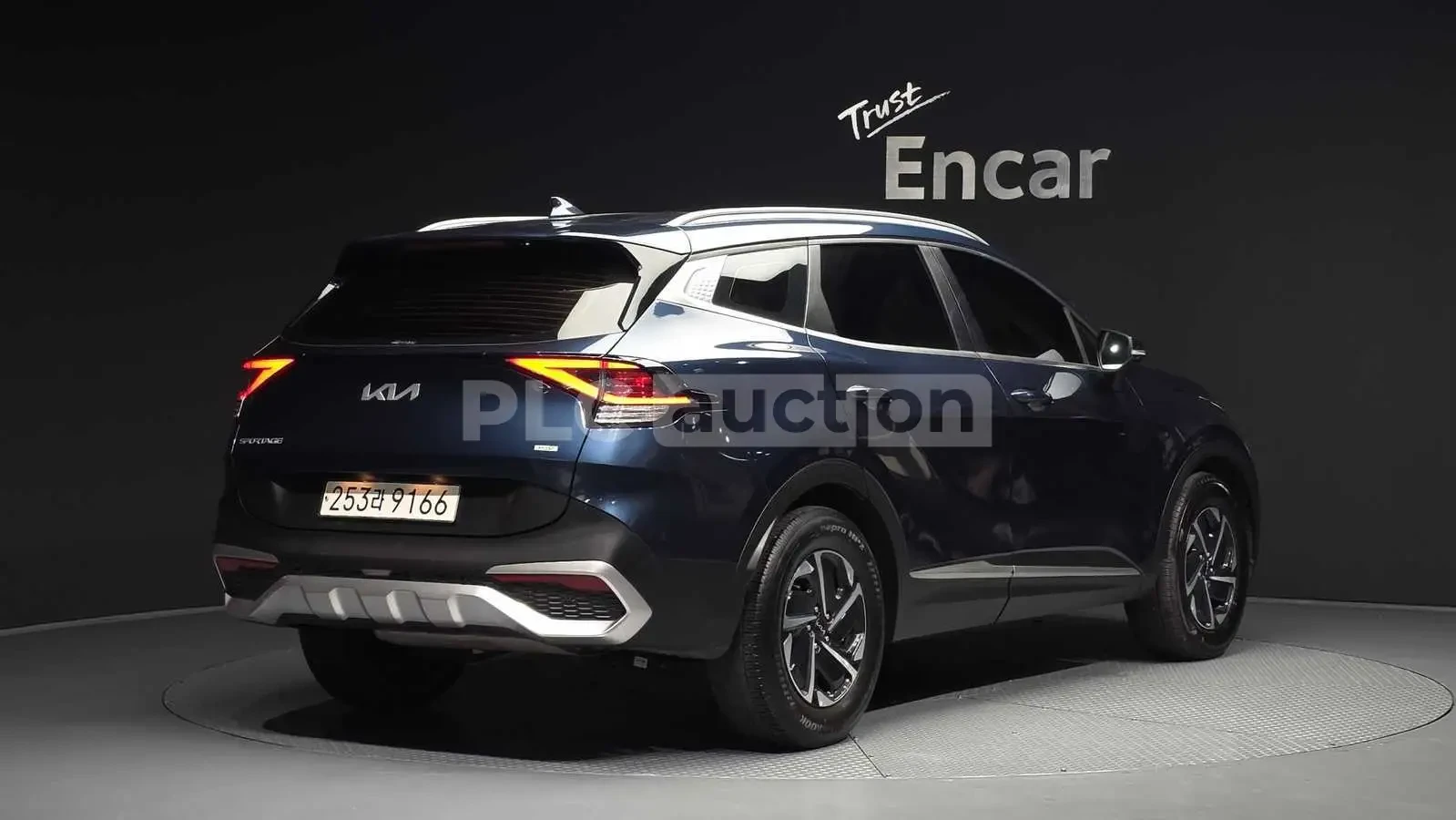 Kia Sportage HYBRID| ПОДГЕВ| ОБДУХВАНЕ| ВКЛ.ТЕХНОТЕСТ| , снимка 2 - Автомобили и джипове - 54967924